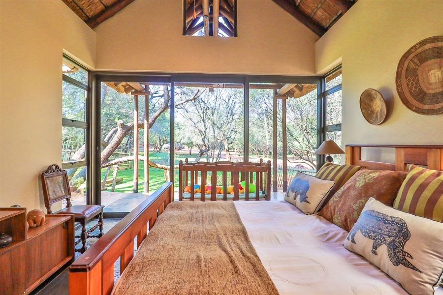 4 Bedroom Property for Sale in Kosmos North West